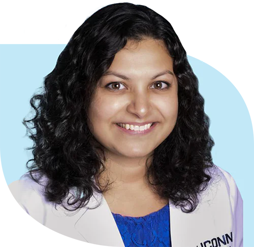 Prachi Godiwala